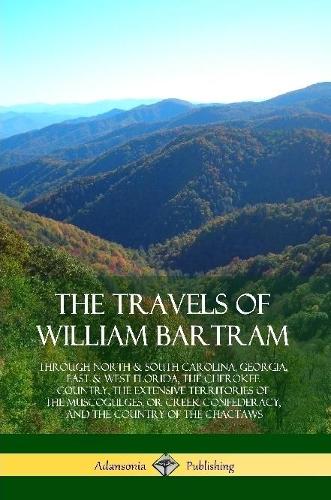 The Travels of William Bartram