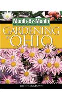Month by Month Gardening in Ohio