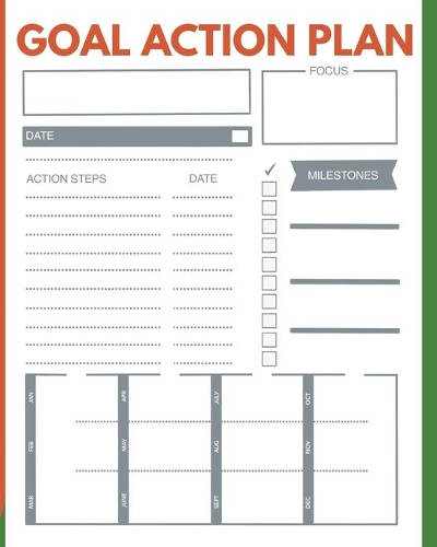 Goal Action Plan