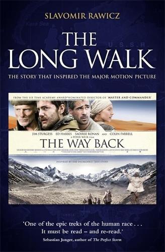 The Long Walk