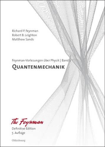 Quantenmechanik