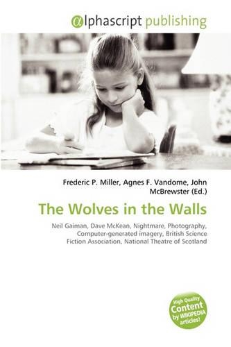 The Wolves in the Walls