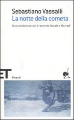 La Notte Della Cometa