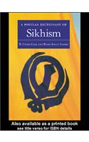 A Popular Dictionary of Sikhism