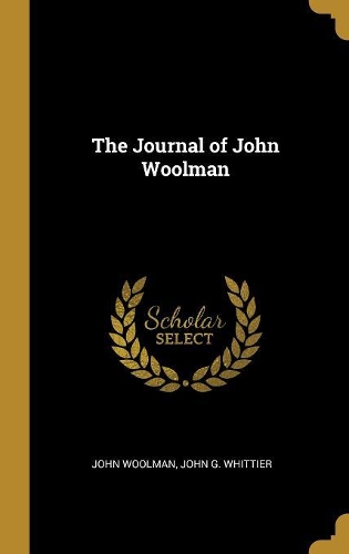 The Journal of John Woolman