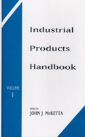 Industrial Products Handbook