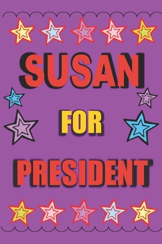 Susan for President