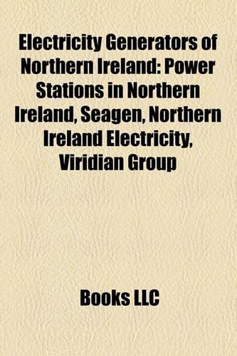 Electricity Generators of Northern Ireland