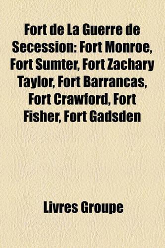 Fort de La Guerre de Scession