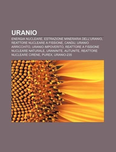 Uranio