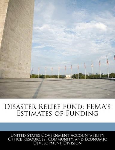 Disaster Relief Fund
