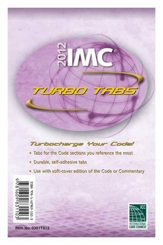 IMC Turbo Tabs