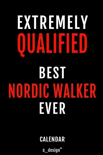 Calendar for Nordic Walkers / Nordic Walker