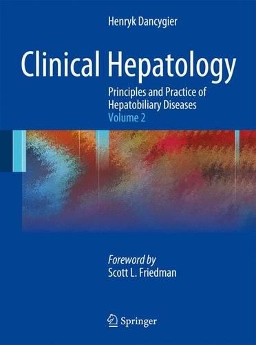 Clinical Hepatology