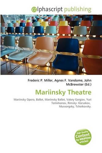 Mariinsky Theatre