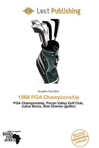 1968 PGA Championship