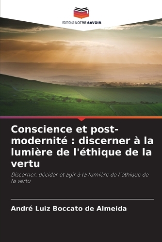 Conscience et post-modernité