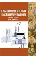 Enviroment And Instrumentation