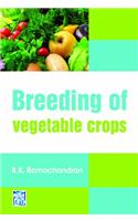 Breeding Of Vegetable Crops