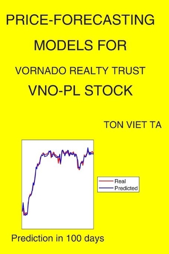 Price-Forecasting Models for Vornado Realty Trust VNO-PL Stock