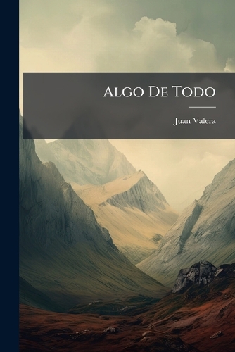 Algo De Todo