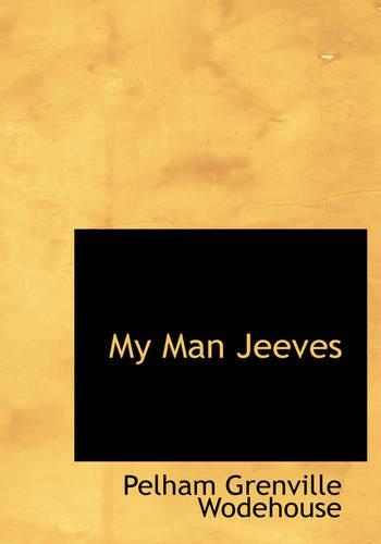 My Man Jeeves