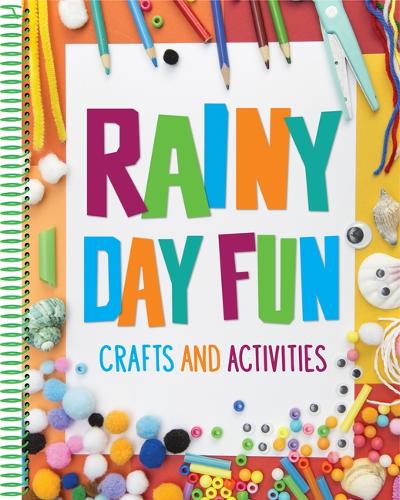 Rainy Day Fun