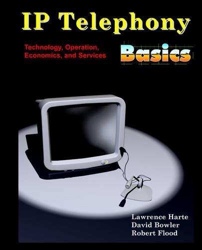 IP Telephony Basics