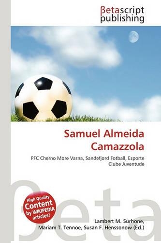 Samuel Almeida Camazzola