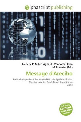 Message D'Arecibo