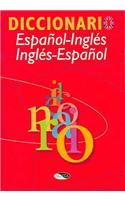 Diccionario Espanol-Ingles/ Ingles-Espanol