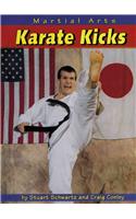 Karate Kicks