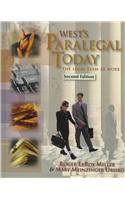 West's Paralegal Today
