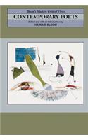 Contemporary Poets