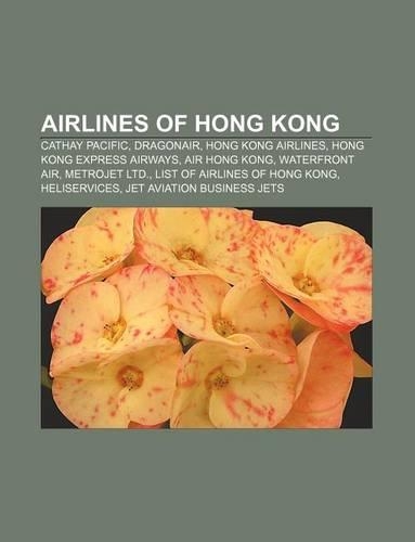 Airlines of Hong Kong