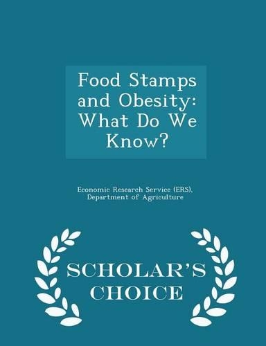 Food Stamps and Obesity