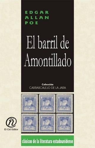 El Barril de Amontillado