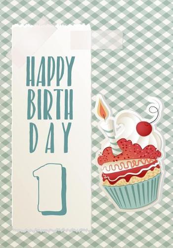 Happy Birthday 1