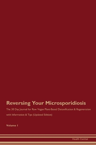 Reversing Your Microsporidiosis