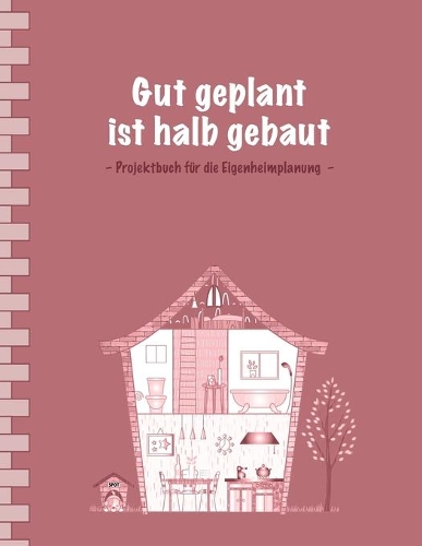 Gut geplant ist halb gebaut