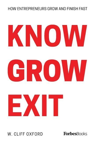 Know Grow Exit