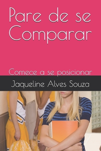 Pare de se Comparar