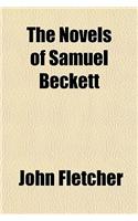The Novels of Samuel Beckett