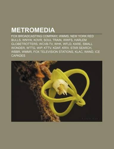 Metromedia