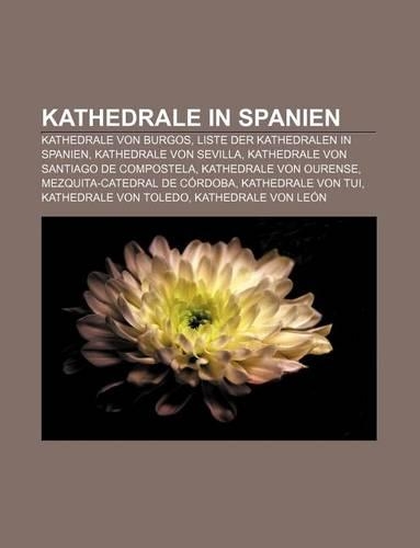 Kathedrale in Spanien
