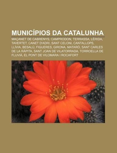 Municipios Da Catalunha