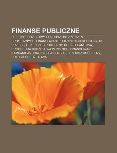 Finanse Publiczne