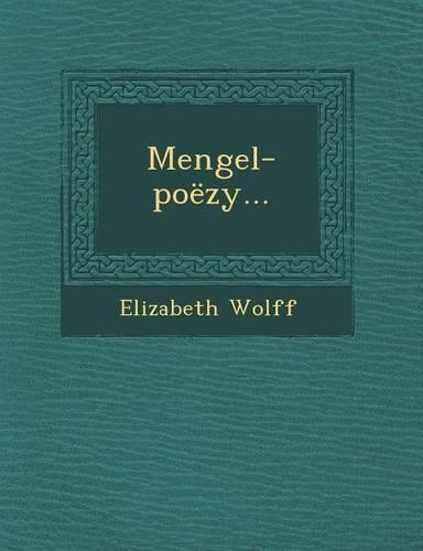 Mengel-Poezy...