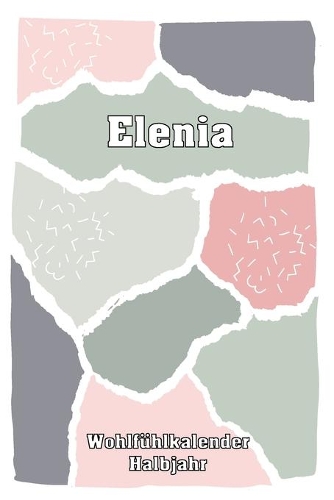 Elenia Wohlfühlkalender