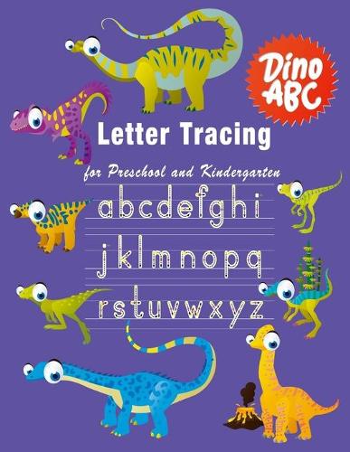 Letter Tracing